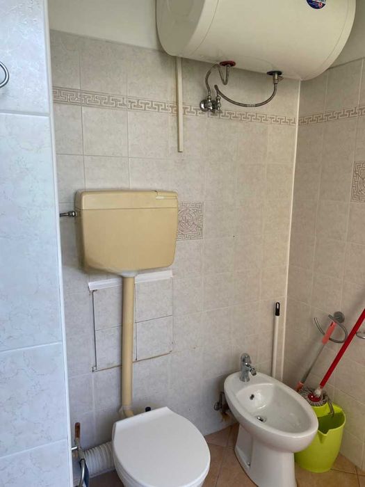 Дава се под наем Двустаен апартамент в София, Гео Милев - 80 кв.м за 612 € - Снимка #10