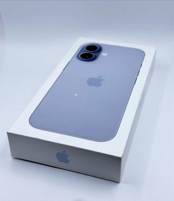 Iphone 17 256Gb! ‼️ Sigilat+Garantie ‼️