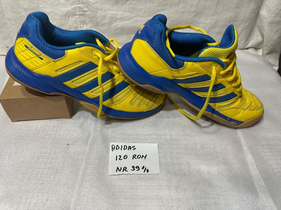 Adidași Adidas in stare f bună