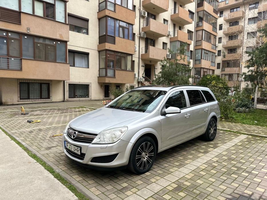 Vand opel astra h an 2009 motor 1.7 diesel propietar