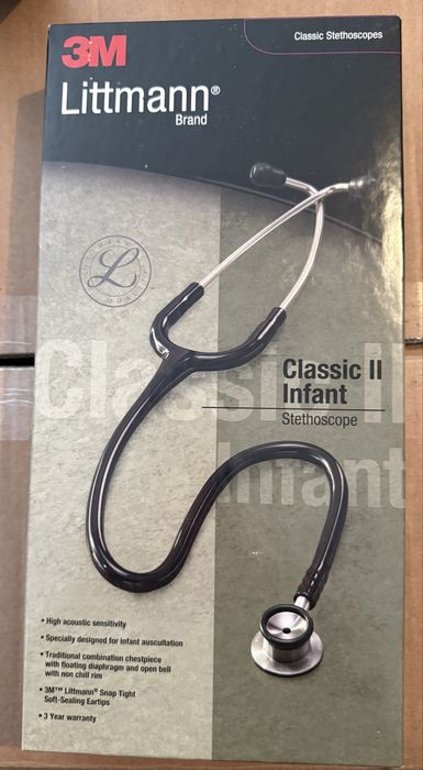 Stetoscop Littmann