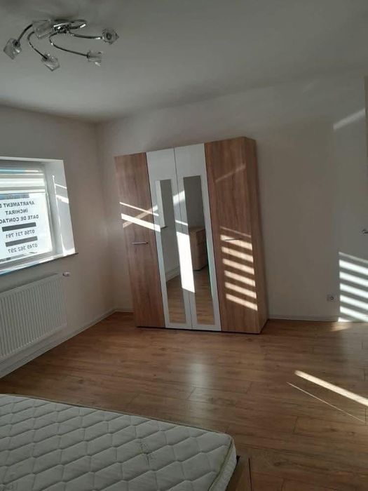 Apartament de inchiriat