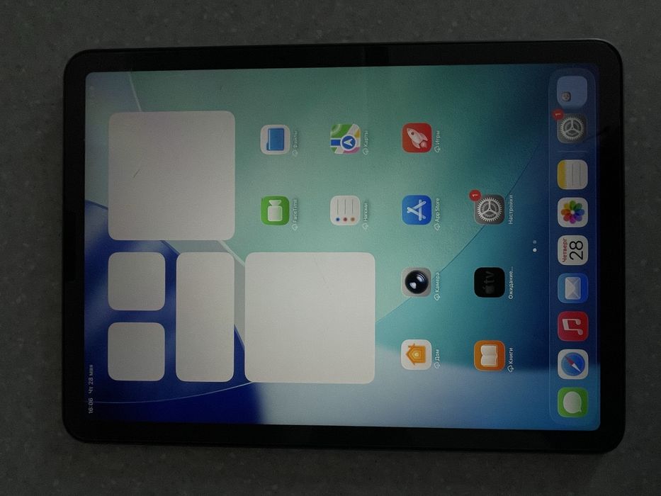 Продаю Ipad air 5 M1