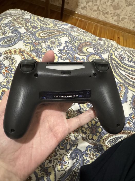 gamepad ps4 dualshock4