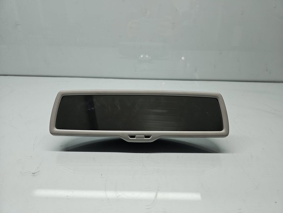 Oglinda retrovizoare Volkswagen Golf 6 (5K1) [Fabr 2009-2013] OEM