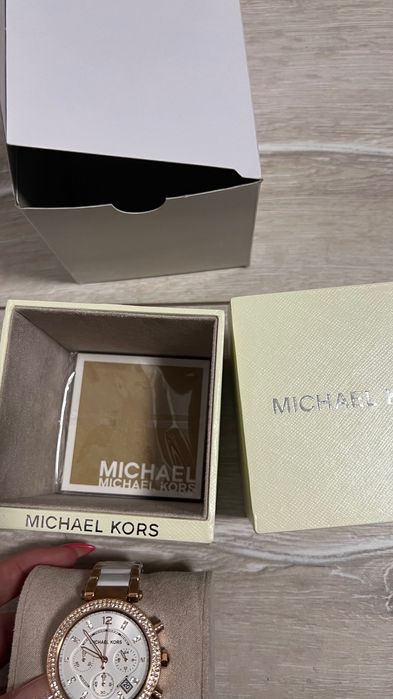 Дамски часовник Michael Kors