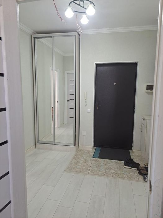 Продаётся полноценная 2комн квартира