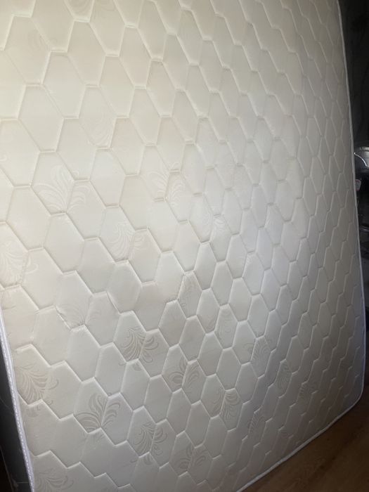 Матрас 2х спальний