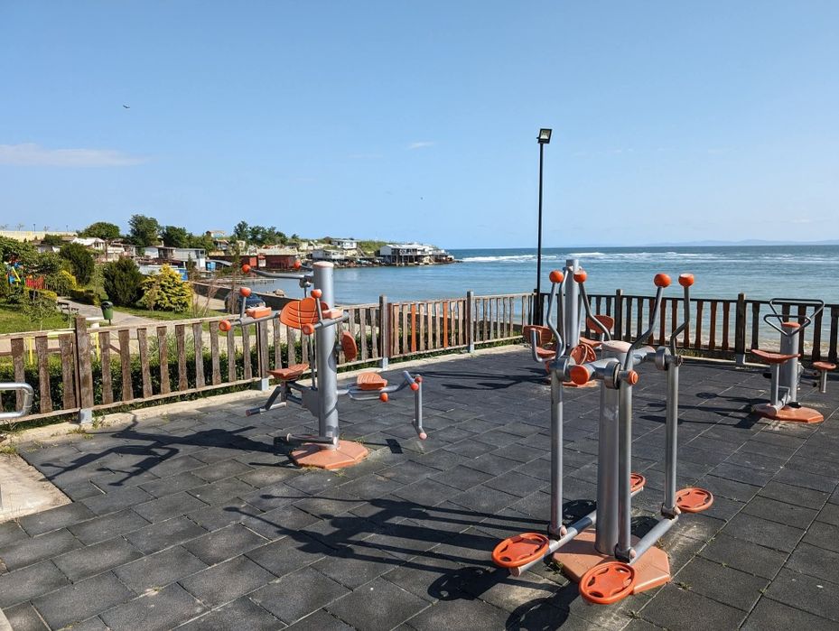 Студио Равда море