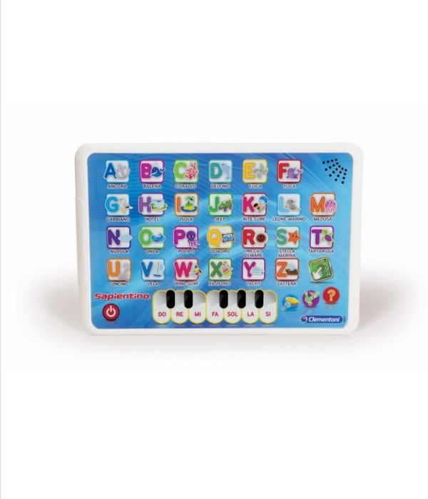 Нов!Детски образователен таблет пад