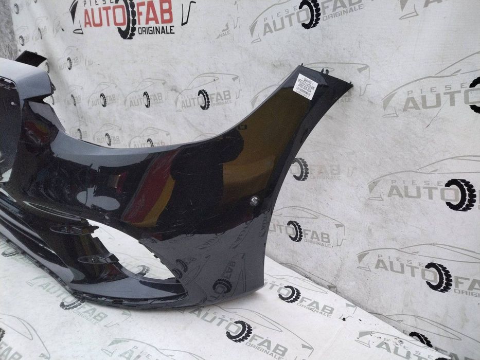 Bara fata Mercedes S-Class W223 AMG-Line G an 2020-2021-2022-2023-2024