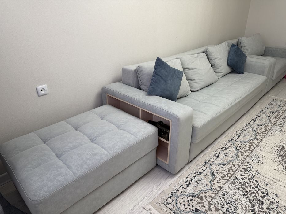 Продам комплект диванов!