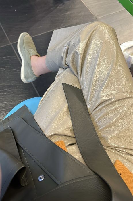 Эффектные Брюки 12storeez