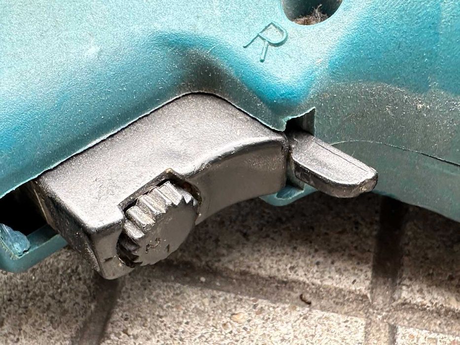 Ударна бормашина RTR 500W