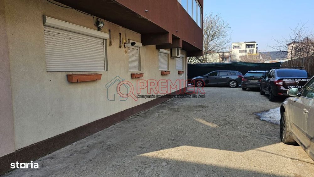 Popesti Leordeni - Str.Sf.Agnes - 3 Camere - disponibil imediat