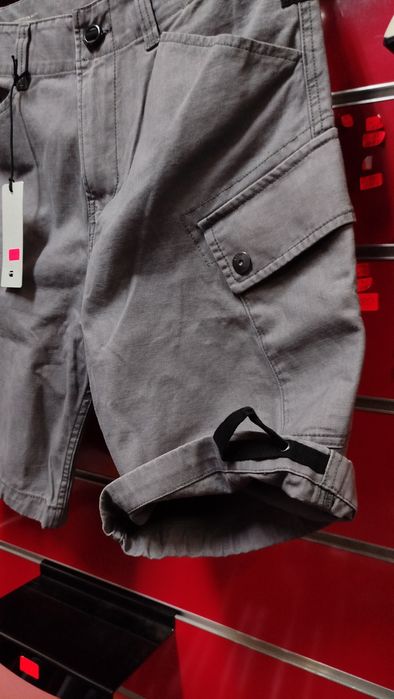 Къси панталони G-Star Raw Roxic  34 35 36  38 40 нови мъжки