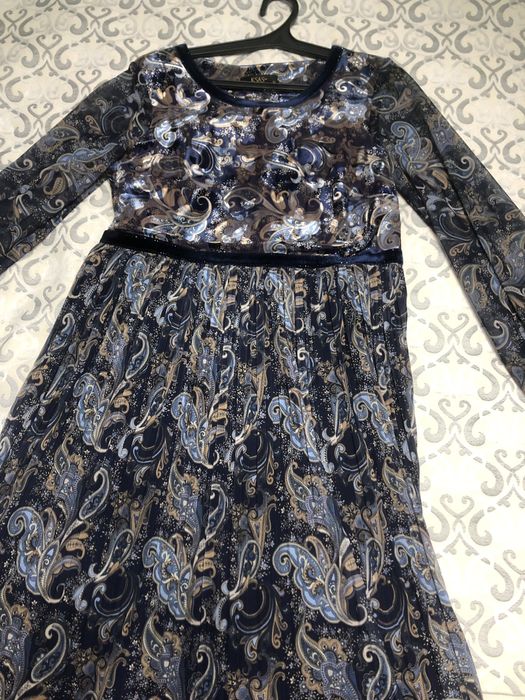 Платье Турецкого бренда KSAS