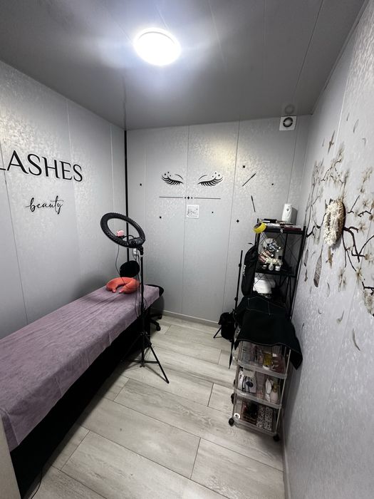 Продается готовый бизнес Салон Красоты