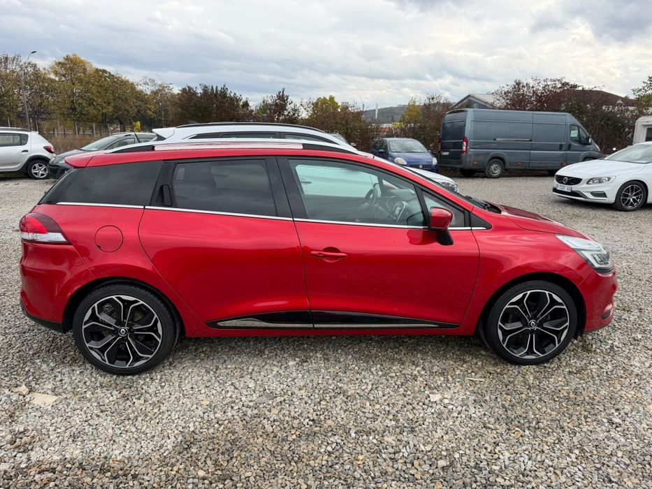 RENAULT Clio 2018 — imagine 4