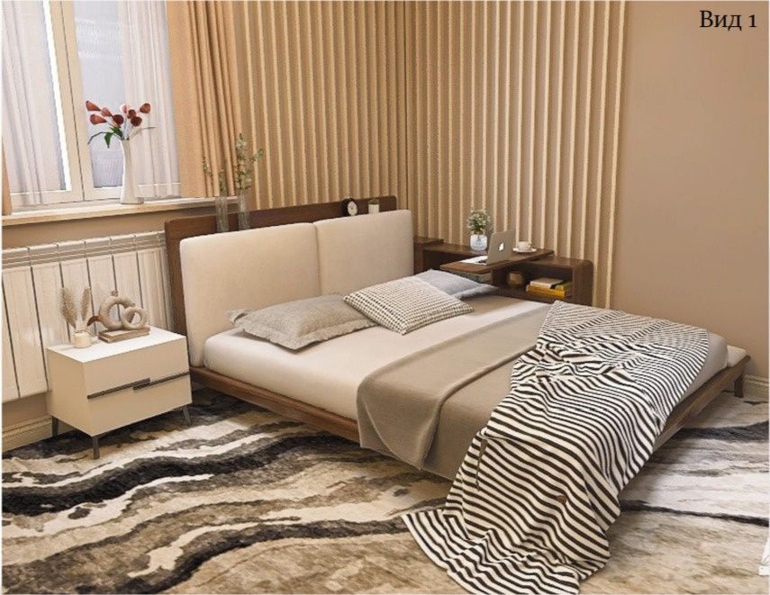 Дизайнер интерьера