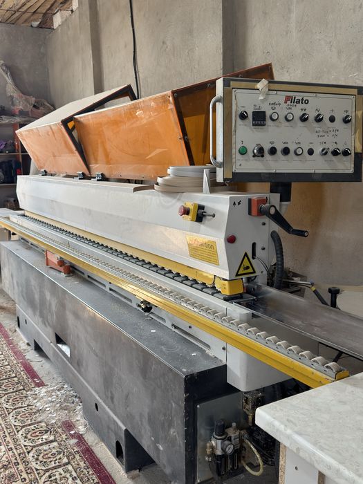 станок распил и закатка