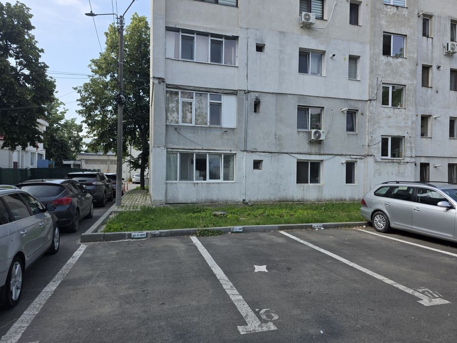 Apartament 2 cam.Zona 0