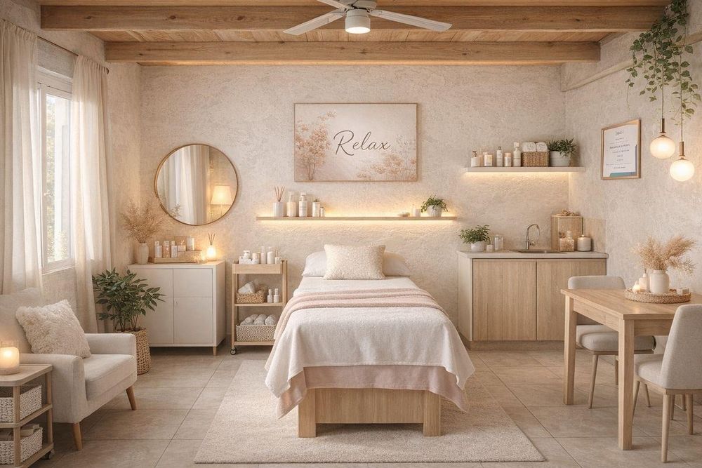 Массаж на выезд Шымкент