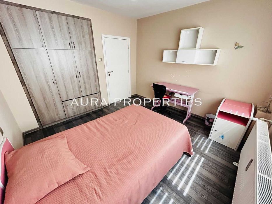 Продава се Тристаен апартамент в Разград, Житница - 78 кв.м за 1569 €/кв.м - Снимка #7