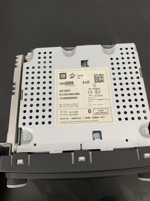 Mafon spark aftamadga tushadigan magnitafon