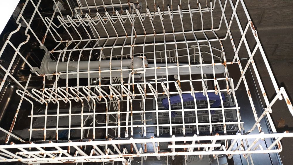 Посудомоечная машина