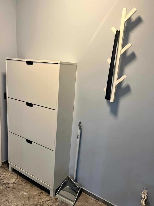 Дава се под наем Двустаен апартамент в София, Триъгълника - 65 кв.м за 600 € - Снимка #2