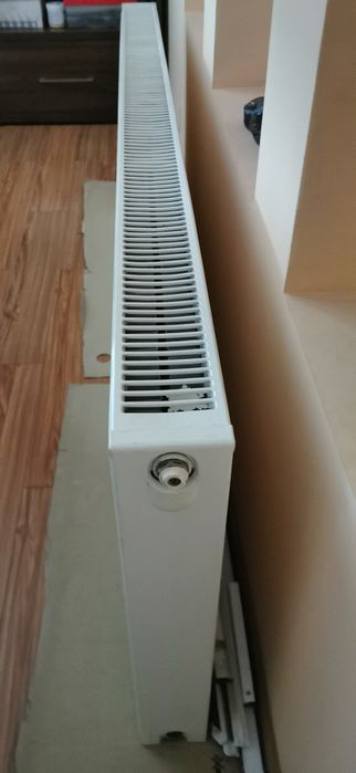 Calorifer otel 600x1600