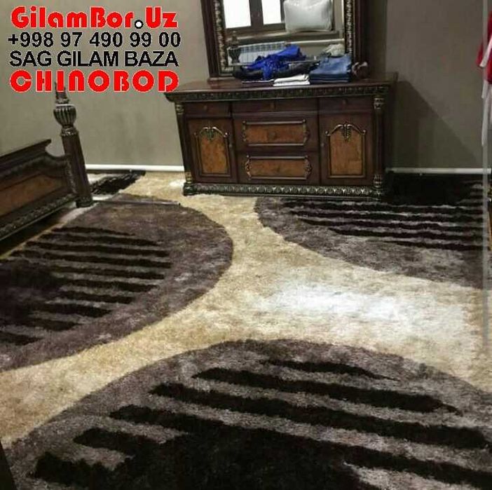 GilamBor.Uz - Yunusobod Tumaniga Gilam yetkazish Дорожки и паласы дос!