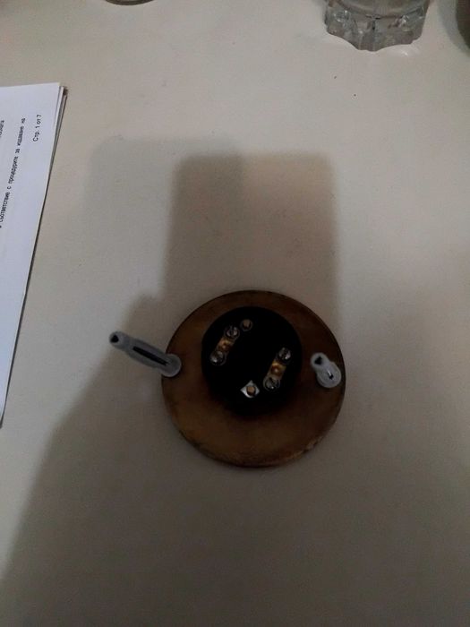 Бутонза домащензвънец