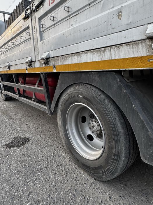 Isuzu NQR 71PL sotiladi