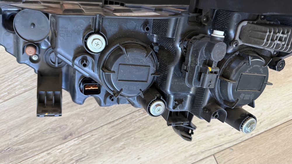 Far dreapta ORIGINAL SsangYong Korando