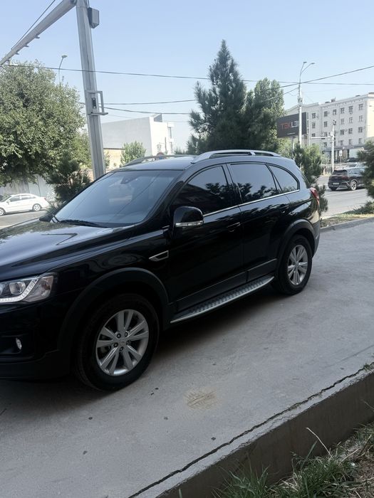 Kaptiva 2018 yil