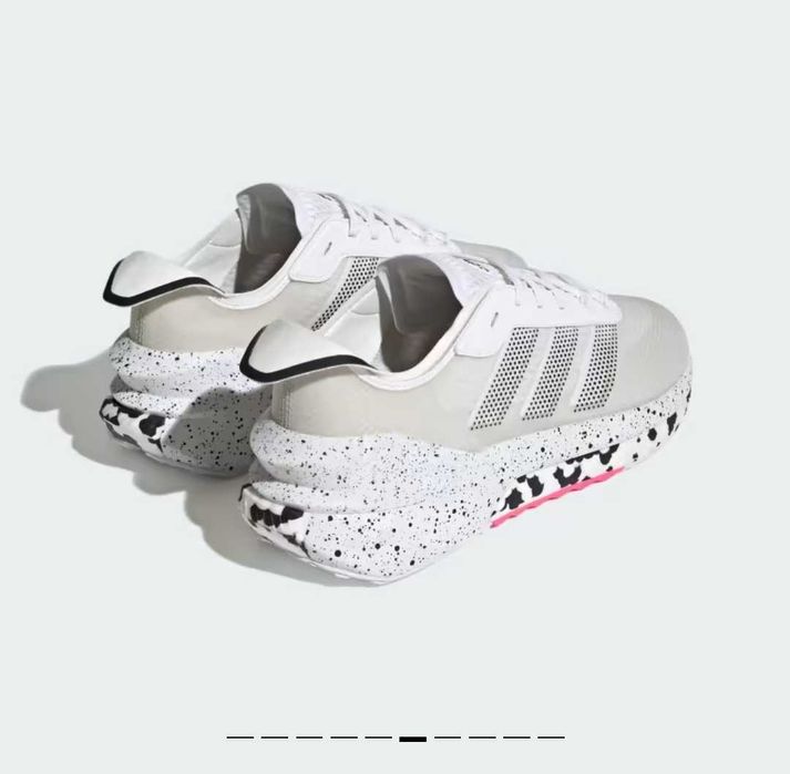 Новые оригинал кроссовки   Adidas  размер 10