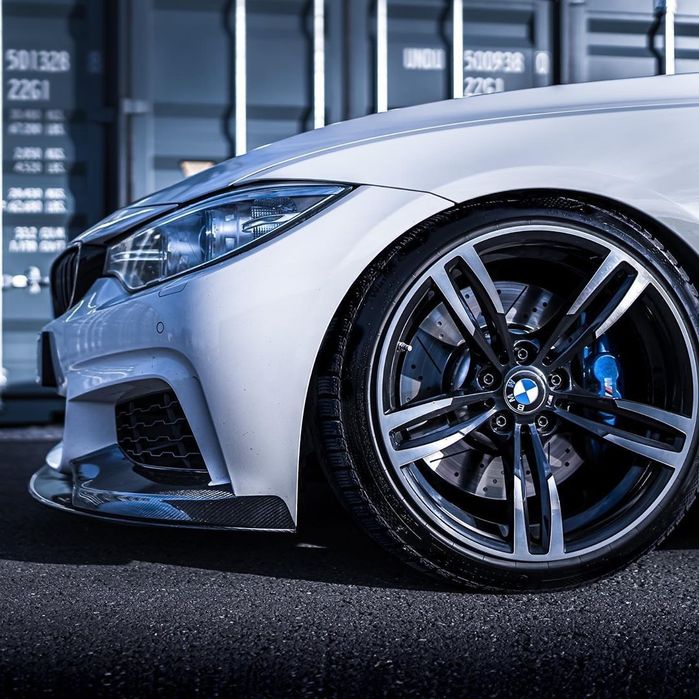 Джанти 18" за БМВ Style 437M Djanti za BMW F10 F11 F30 E46 E90 E92 F32