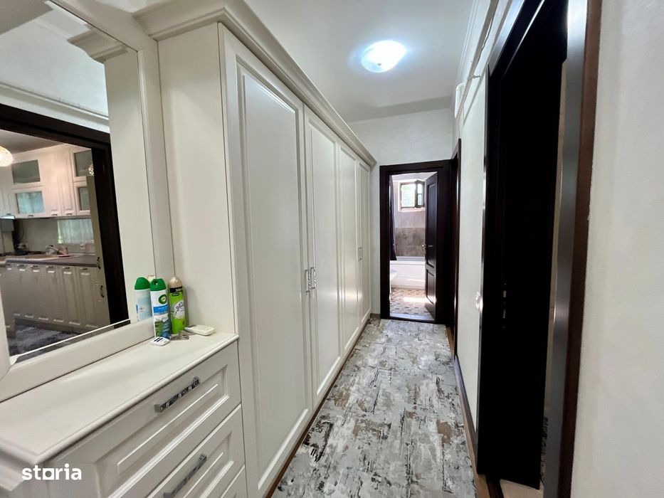 Apartament de vanzare, 2 camere, decomandat, 53 mp, CUG