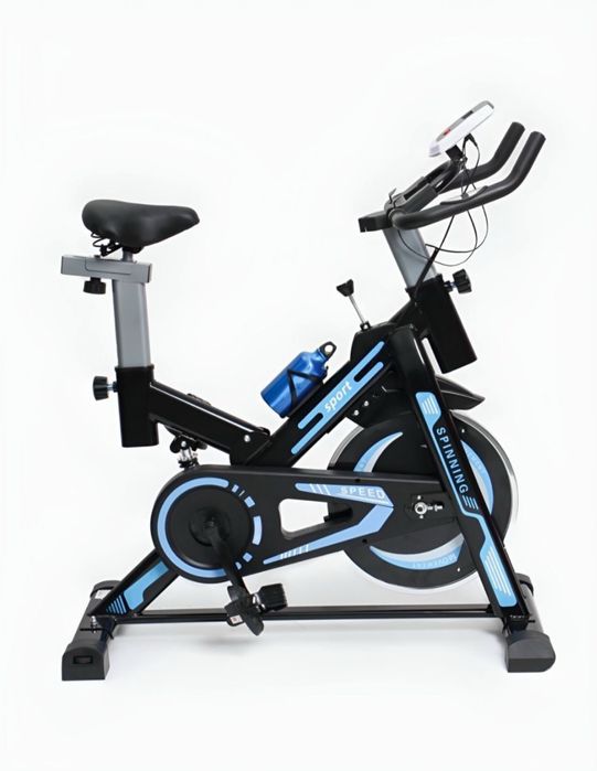 Велотренажер профессиональный