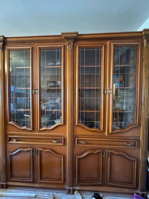 Продам стенку...