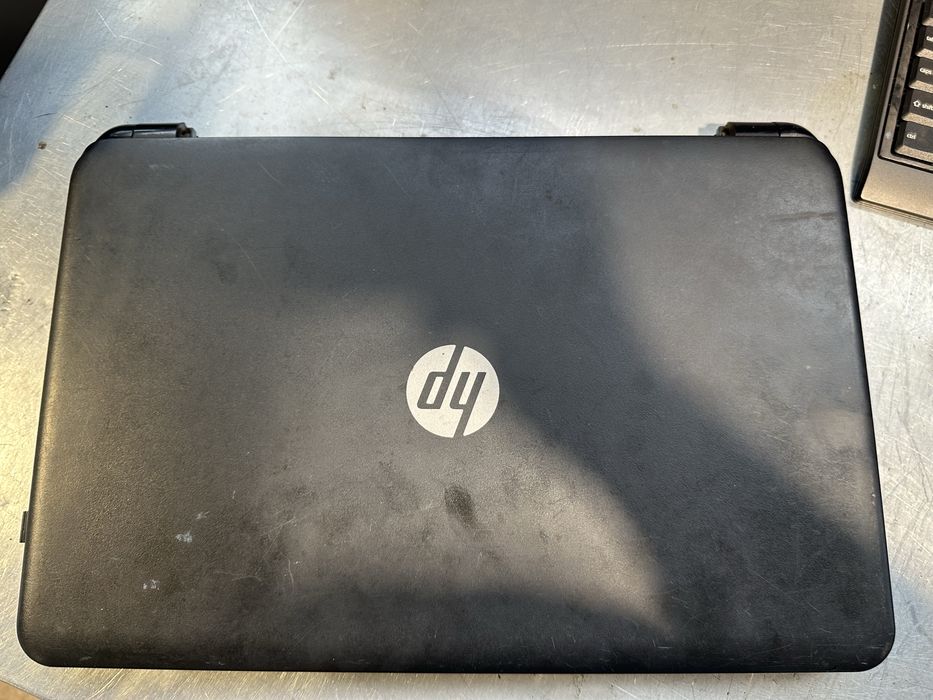 Ноутбук компьютер