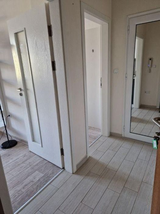 Дава се под наем Двустаен апартамент в Пловдив, Христо Смирненски - 55 кв.м за 480 € - Снимка #4