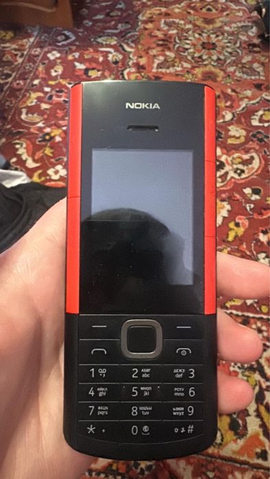 Телефон нокиа оригинал
