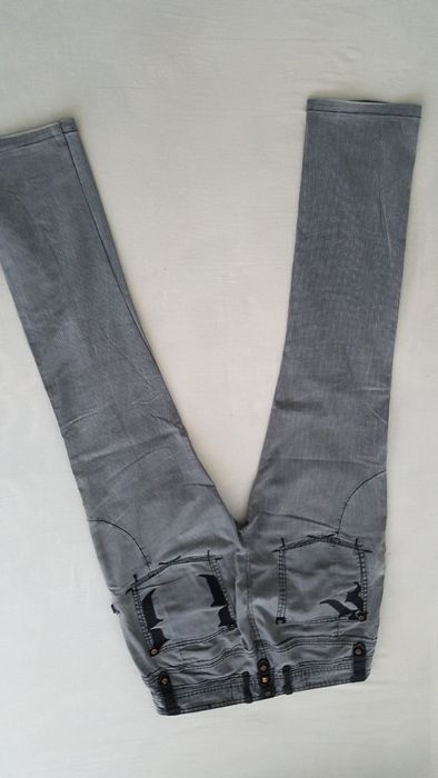 Pantaloni moderni calitate RNT23 mărimea 46-48