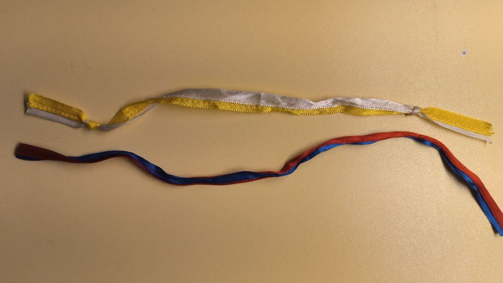 Кукла-каратист Кен