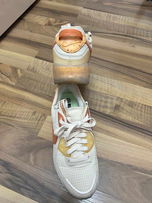 Маратонки Nike air max 90
