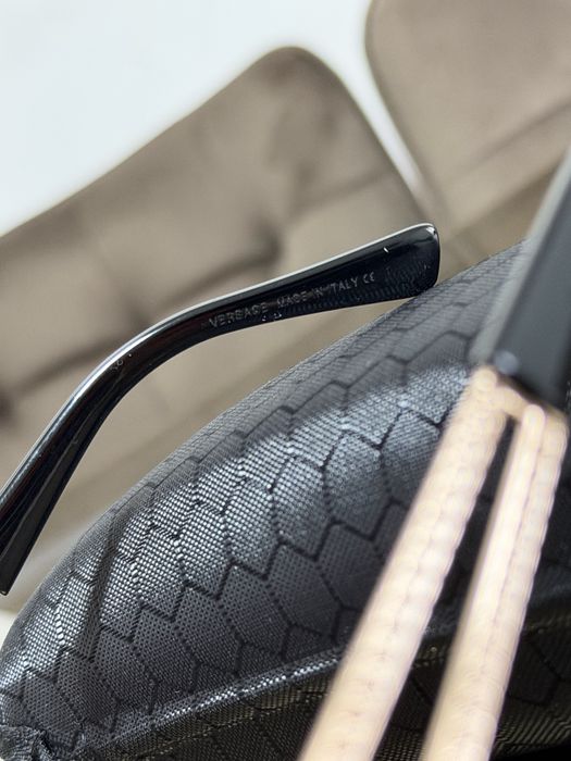 Ochelari de soare Versace Luxury – Model Unicat
