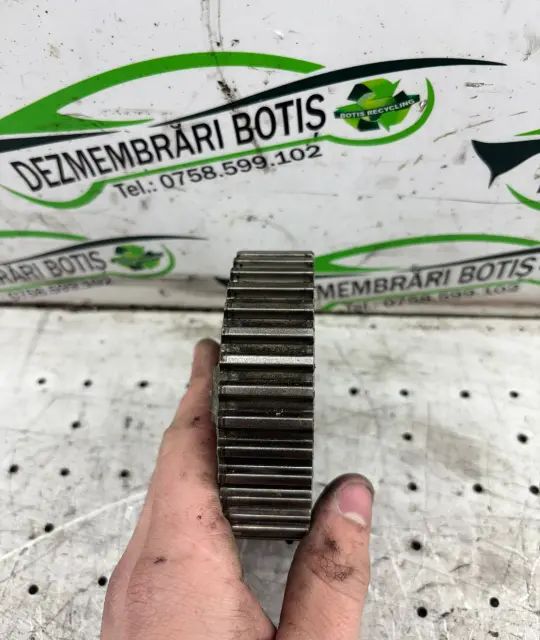 Fulie Pompa Injectie 96FF-9A547-AA Ford Fiesta 1999 1.8 D MT (59 hp)